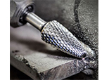 Learn more about cemented carbide burr!