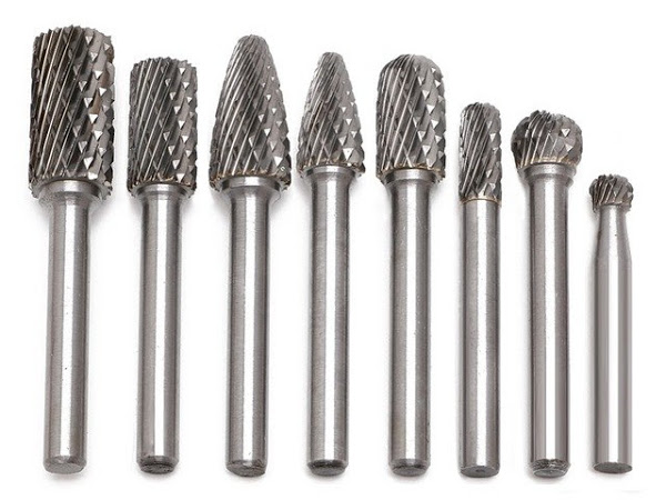 FACTORS TO CONSIDER WHEN YOU CHOOSE CARBIDE BURS AND ROTARY FILES