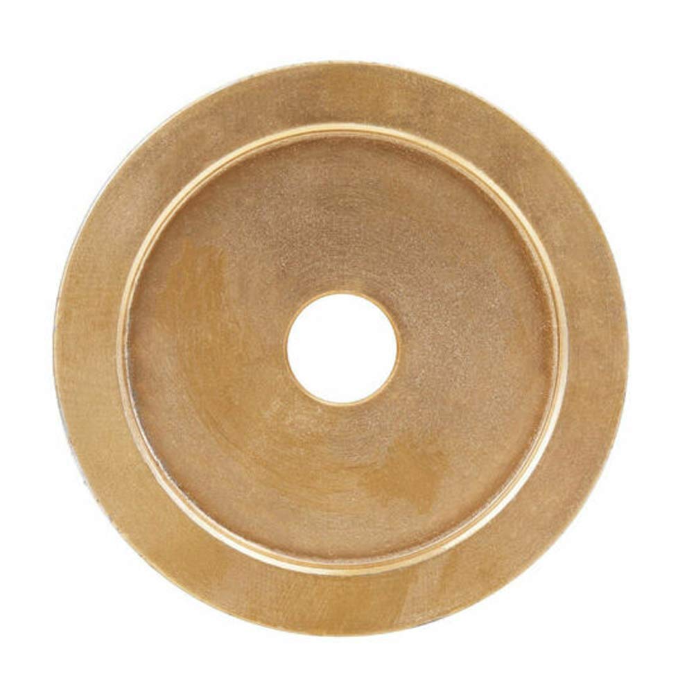 7.5mm Wood Grinding Wheel Angle Grinder Disc Wood Carving Sanding Abrasive Tool