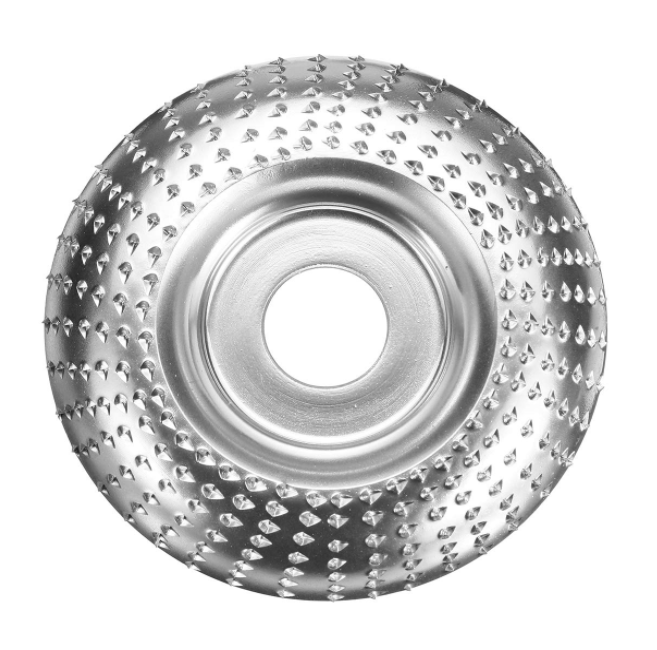 Grinder Wheel Disc