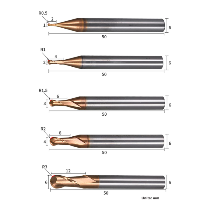 milling cutter