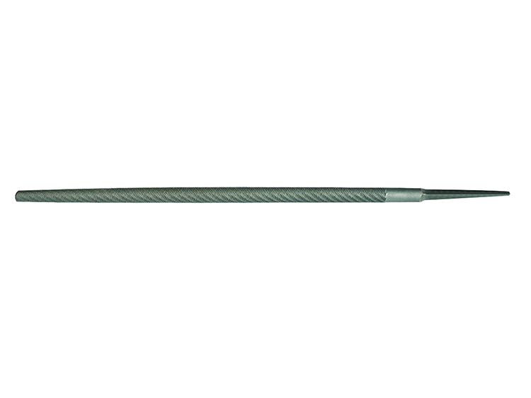 8inch Round Metal File