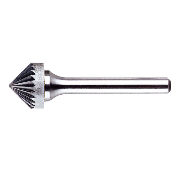 90°Countersink carbide rotary burr