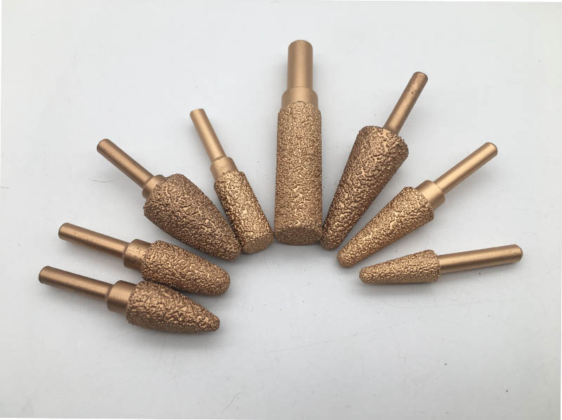 high quality brazing diamond tool