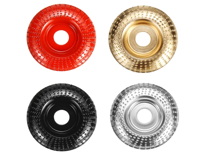 Grinder Wheel Disc 