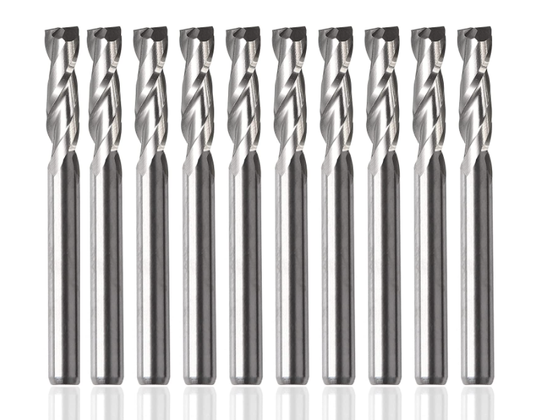 steel rotating drill  bits 