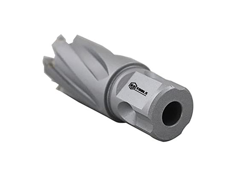 RuiXin1'' DOC Carbide Tipped Annular Cutter