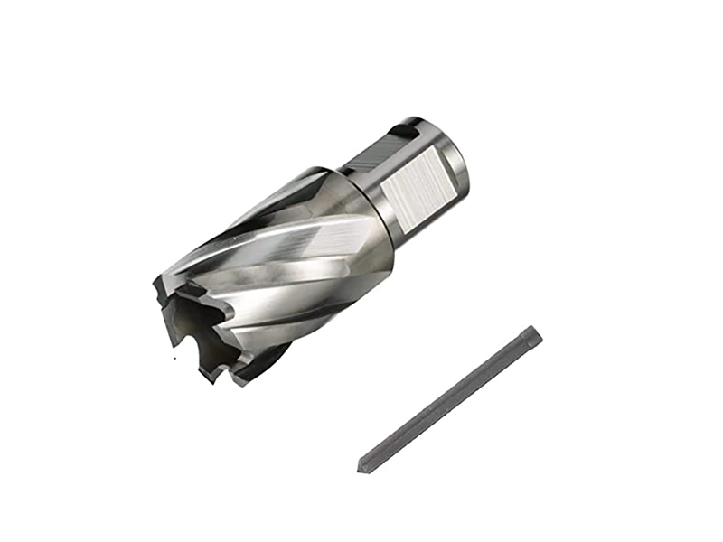 RuiXin Carbide Tipped Annular Cutter, CTC Series